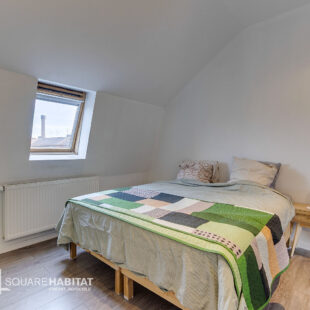Roubaix 129.000 euros