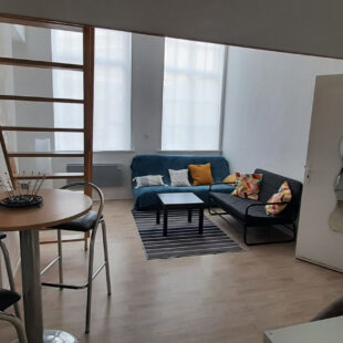 Immeuble Valenciennes