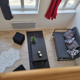 Immeuble Valenciennes