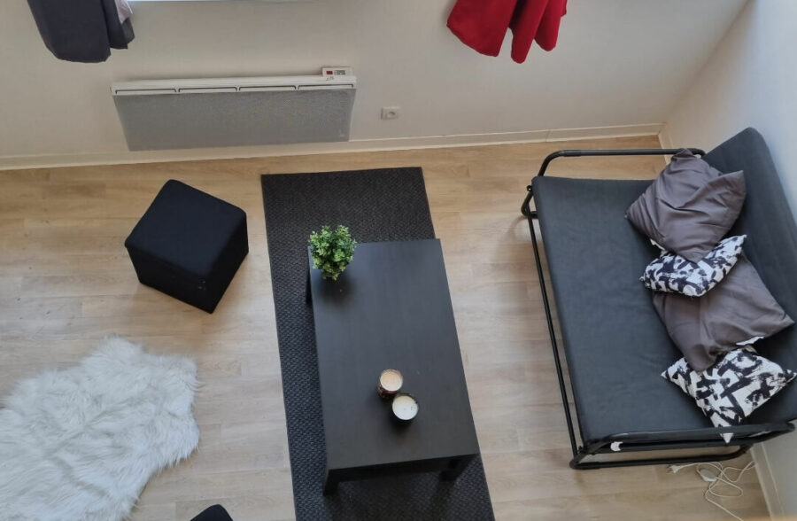 Immeuble Valenciennes