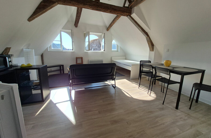 Immeuble Valenciennes