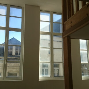 Immeuble Valenciennes