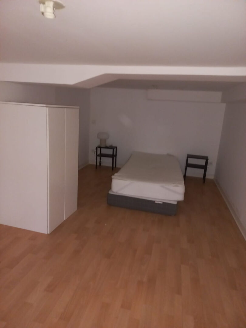 Immeuble Valenciennes