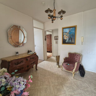 Appartement  3 pièce(s) 62.90 m2