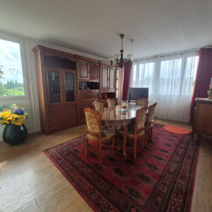 Appartement  3 pièce(s) 62.90 m2