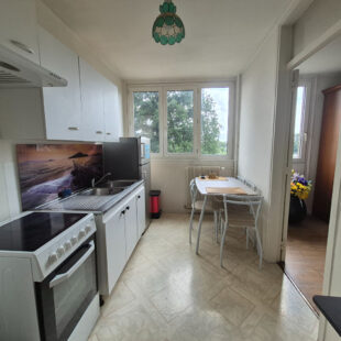 Appartement  3 pièce(s) 62.90 m2