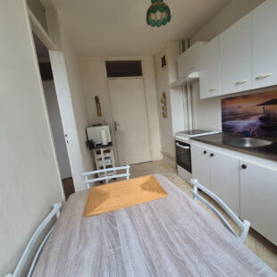 Appartement  3 pièce(s) 62.90 m2