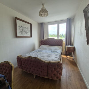 Appartement  3 pièce(s) 62.90 m2