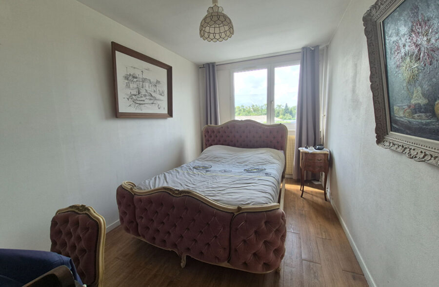 Appartement  3 pièce(s) 62.90 m2
