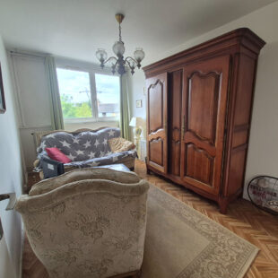 Appartement  3 pièce(s) 62.90 m2