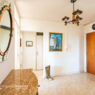 Appartement  3 pièce(s) 62.90 m2