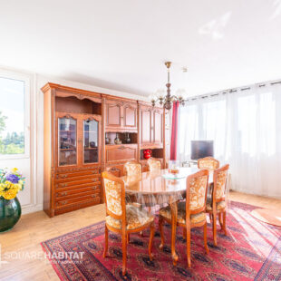 Appartement  3 pièce(s) 62.90 m2