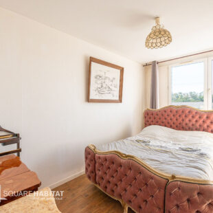 Appartement  3 pièce(s) 62.90 m2