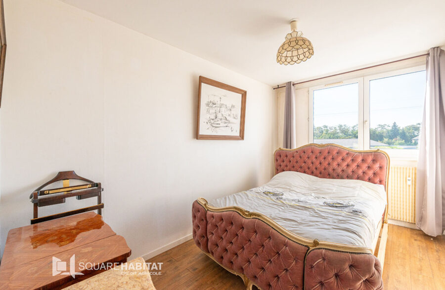 Appartement  3 pièce(s) 62.90 m2