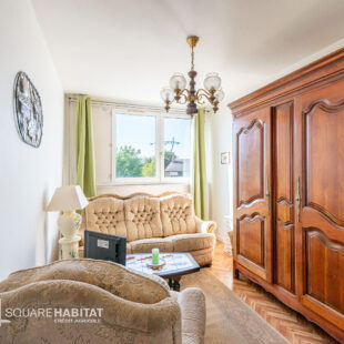 Appartement  3 pièce(s) 62.90 m2