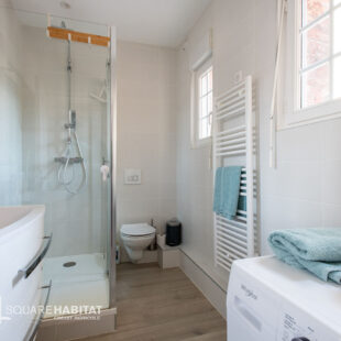 Appartement de caractère coeur de ville !