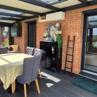 Maison semi indiv à Bailleul