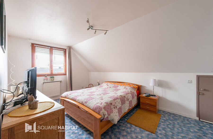 Maison individuelle Wallers