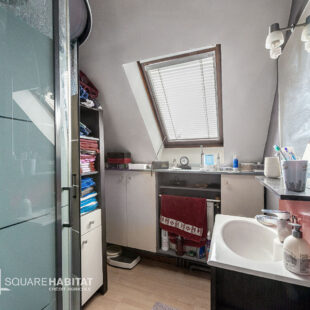 Maison individuelle Wallers