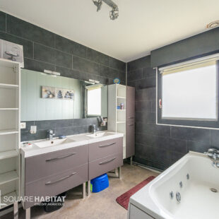 Maison individuelle Wallers