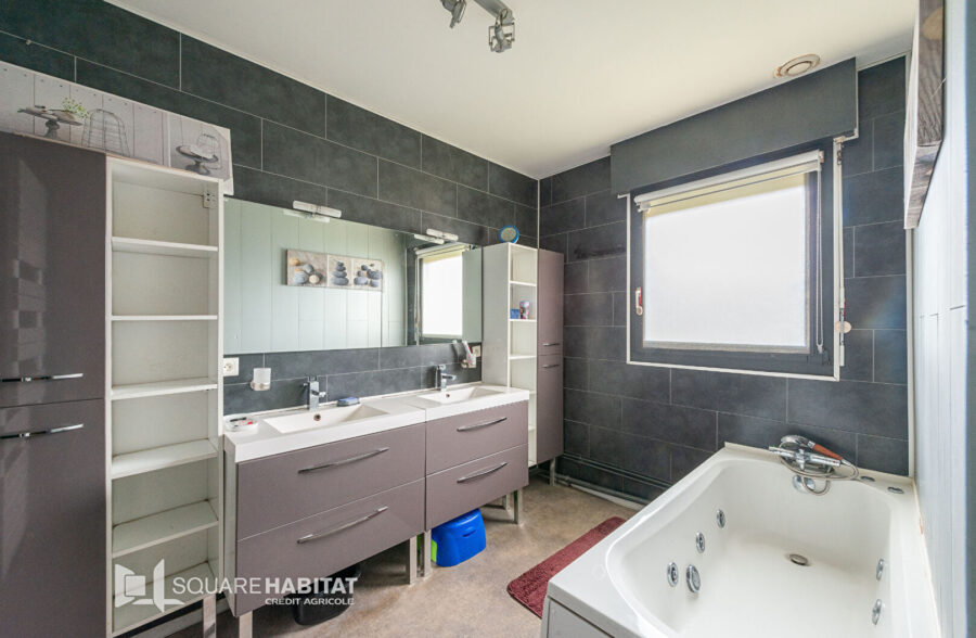 Maison individuelle Wallers