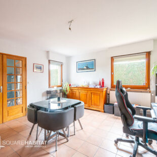 Maison individuelle Wallers