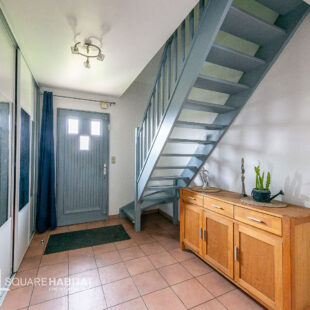 Maison individuelle Wallers