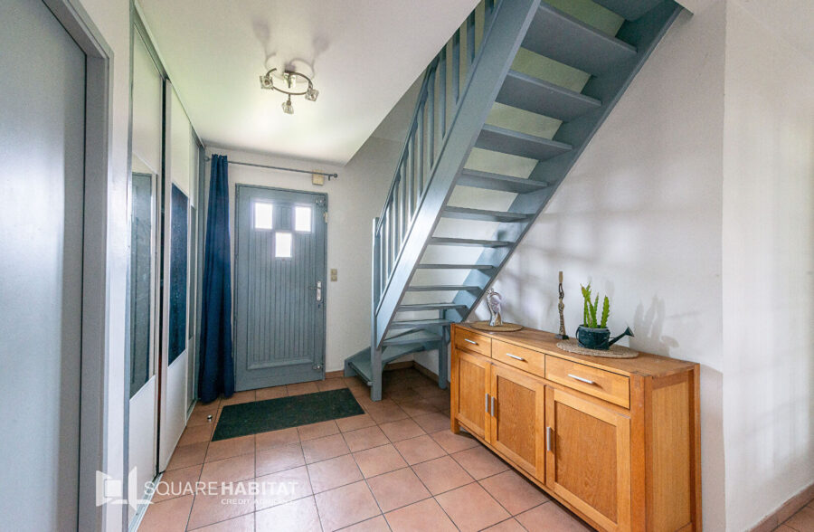 Maison individuelle Wallers