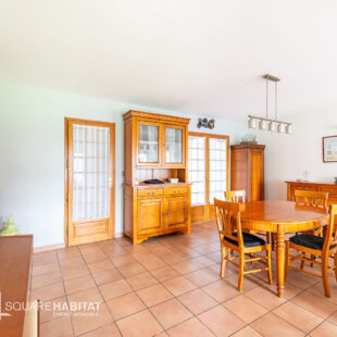 Maison individuelle Wallers