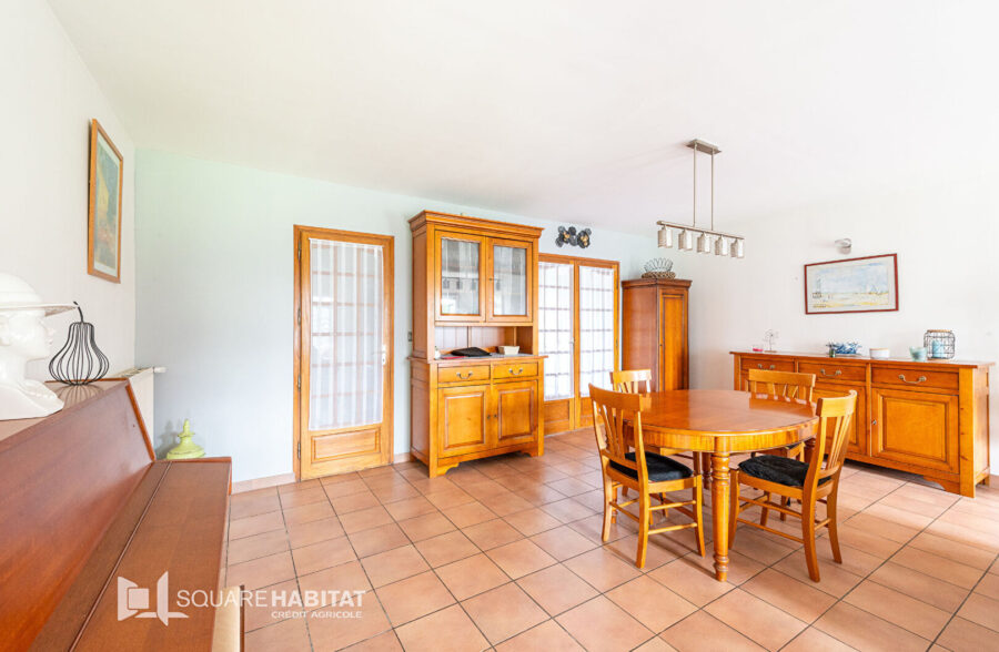 Maison individuelle Wallers
