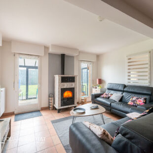 Maison individuelle Wallers