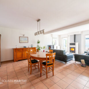 Maison individuelle Wallers