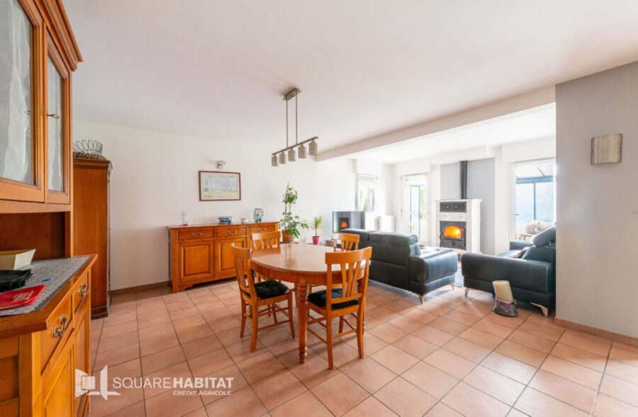 Maison individuelle Wallers