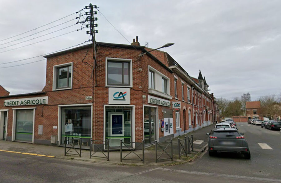 Local commercial Nieppe