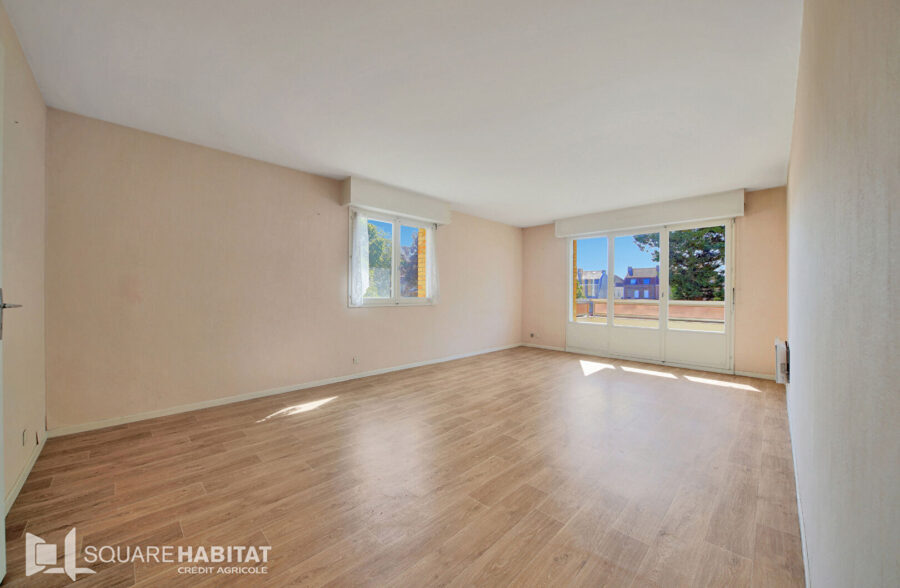 Appartement Bethune 2 pièce(s) 57.71 m2