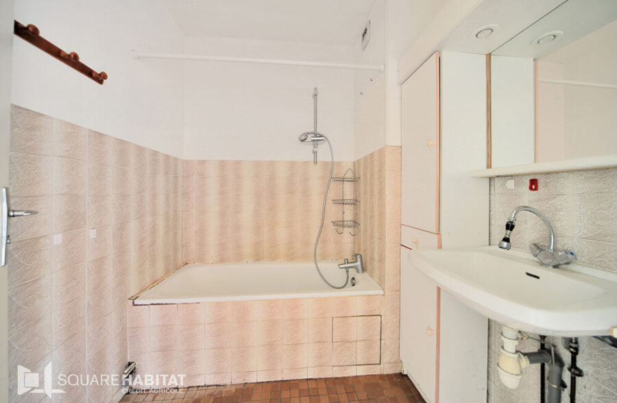 Appartement Bethune 2 pièce(s) 57.71 m2