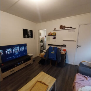 Appartement Dunkerque 3 pièce(s) 49 m2
