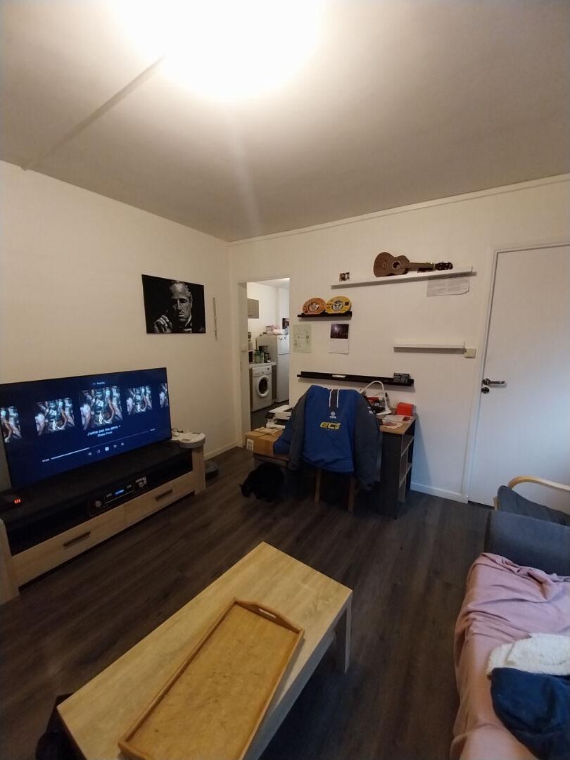 Appartement Dunkerque 3 pièces 49 m2