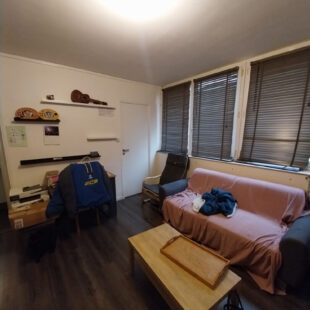 Appartement Dunkerque 3 pièces 49 m2
