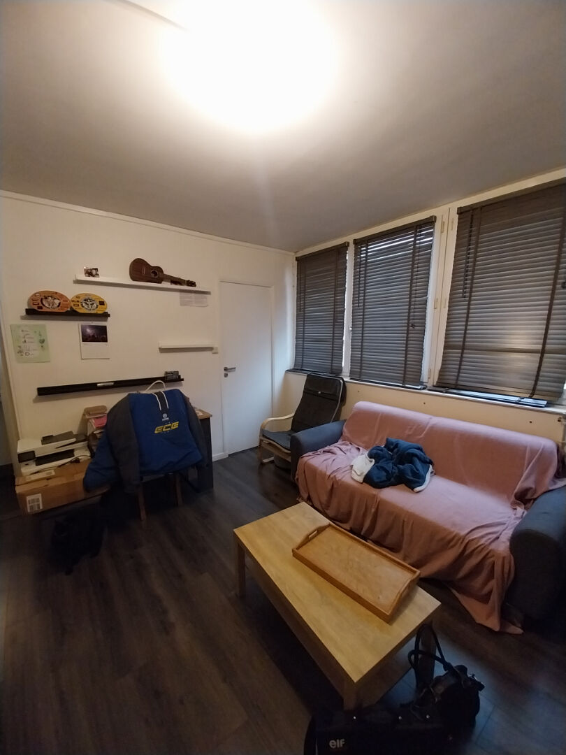 Appartement Dunkerque 3 pièces 49 m2