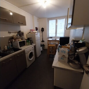 Appartement Dunkerque 3 pièces 49 m2