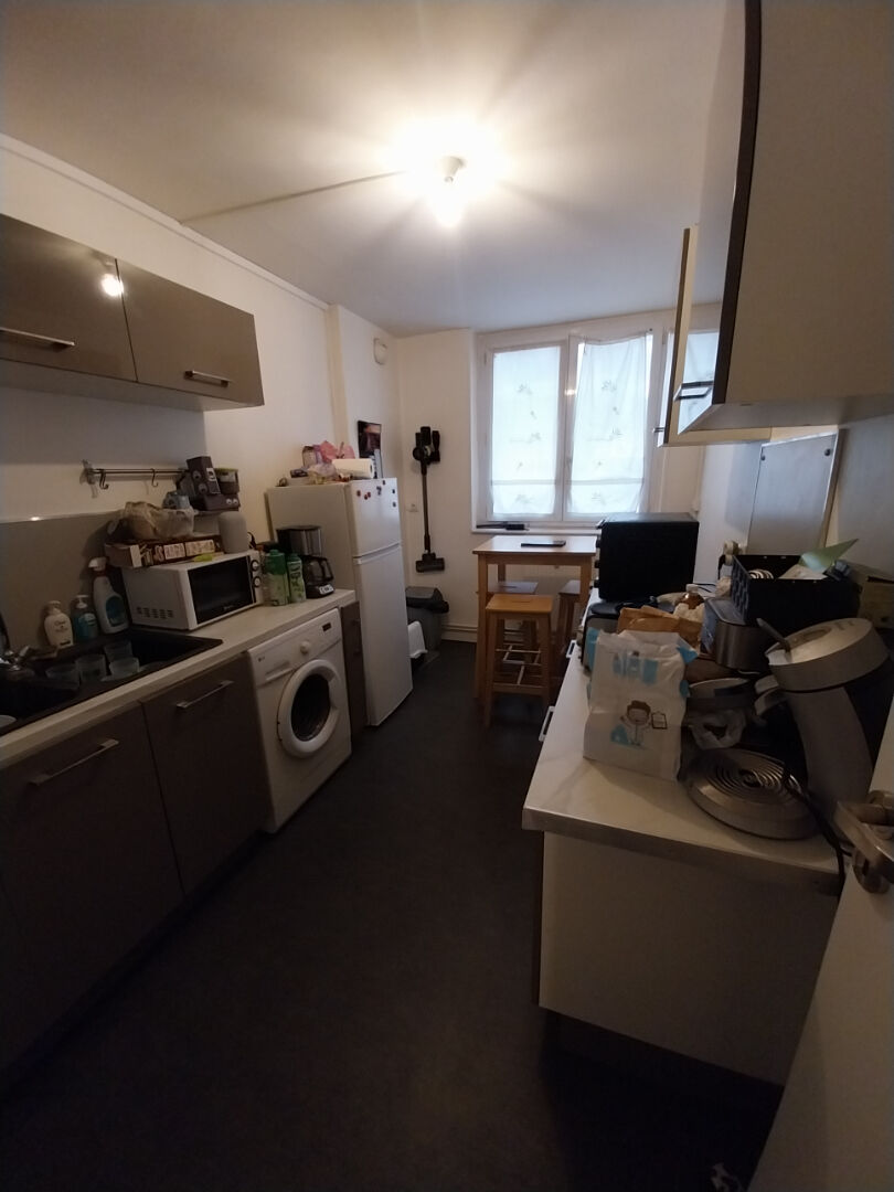 Appartement Dunkerque 3 pièces 49 m2