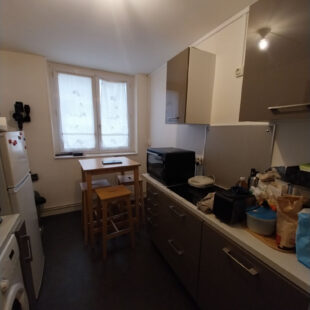 Appartement Dunkerque 3 pièces 49 m2