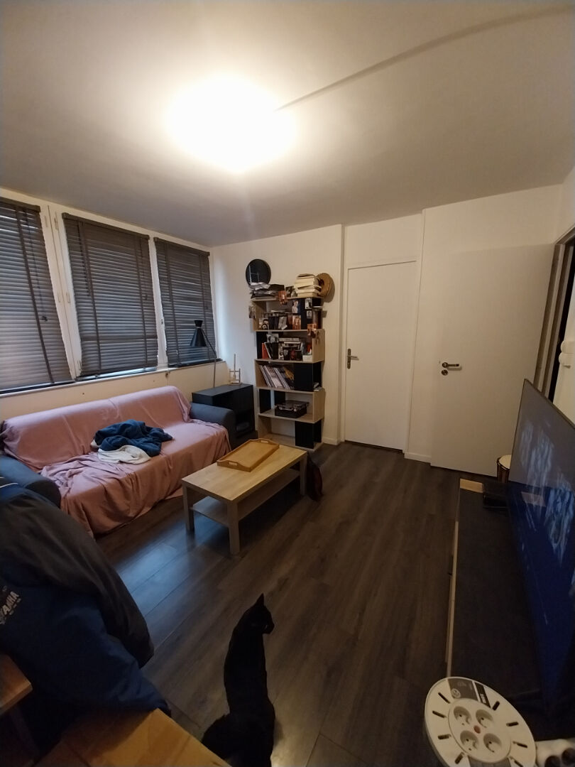 Appartement Dunkerque 3 pièces 49 m2