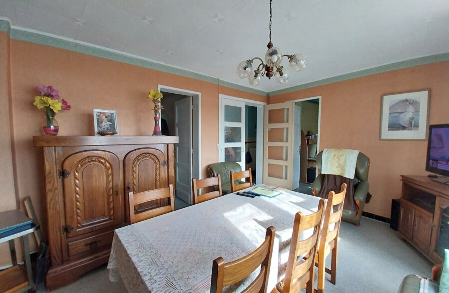 Appartement Dunkerque 3 pièces 80 m2