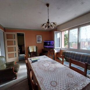 Appartement Dunkerque 3 pièces 80 m2