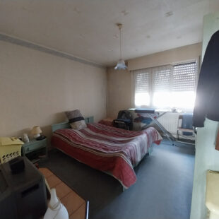 Appartement Dunkerque 3 pièces 80 m2