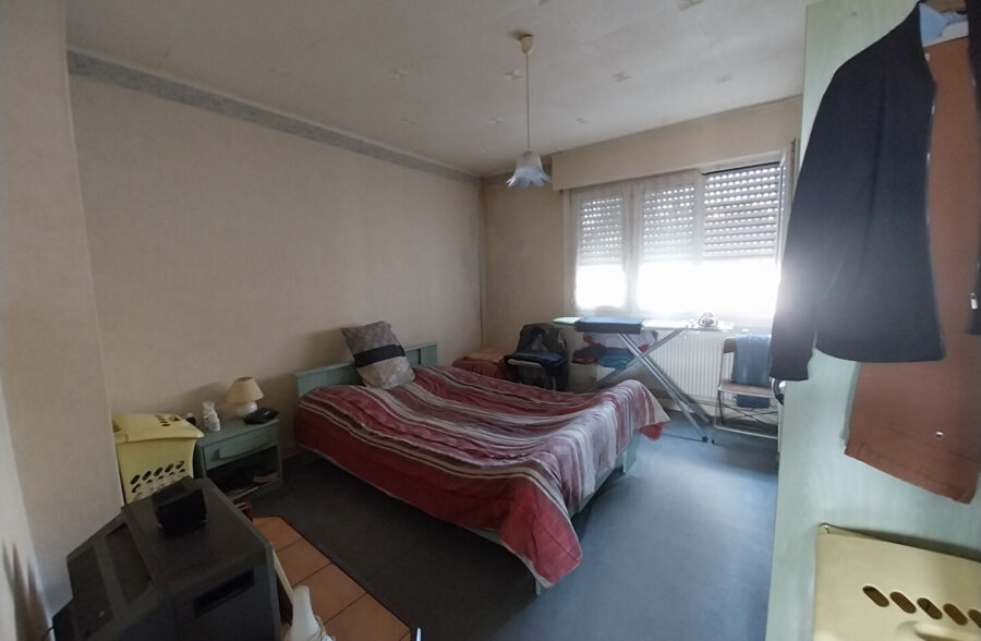 Appartement Dunkerque 3 pièces 80 m2