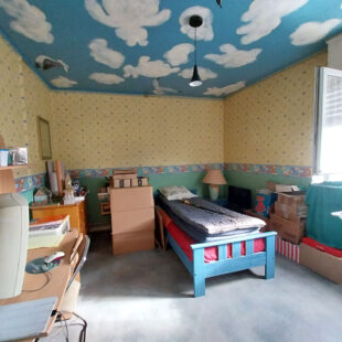 Appartement Dunkerque 3 pièces 80 m2
