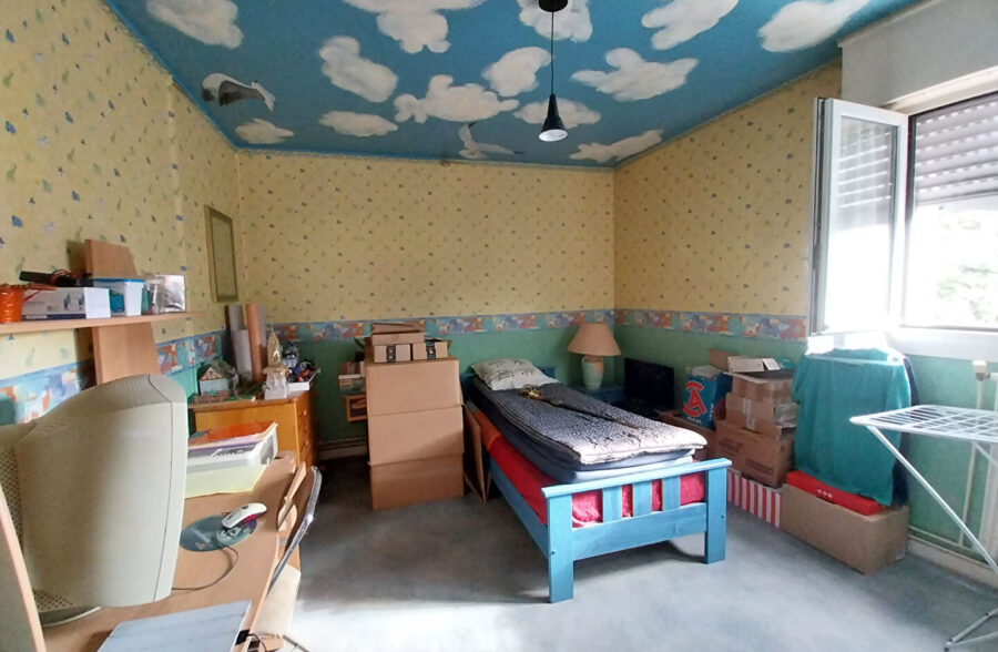Appartement Dunkerque 3 pièces 80 m2